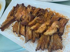 -香湖海鲜餐厅(青澳湾店)