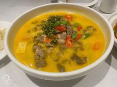 -北李·海肠捞饭·大连菜(望京凯德MALL店)