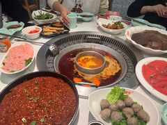 -晓宇重庆火锅(赛格国际购物中心店)