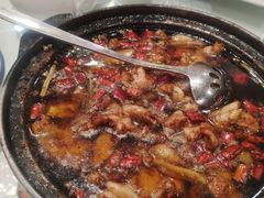 -香融府·烤鸭·家常菜(马家堡路店)