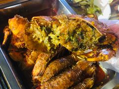 -三妹小龙虾·黄油蟹(华侨城总店)