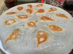 冰花煎饺-老边饺子馆(中街店)