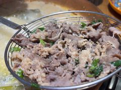 -洱火云南酸菜牛肉火锅(石景山当代商城店)