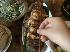 -北京水岸山吧度假村(雁栖镇店)
