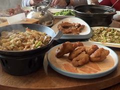 -宴武夷·匠心闽味(印象大红袍店)