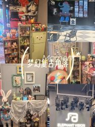 -大象视觉摄影工作室