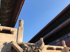 -北京市劳动人民文化宫(太庙)