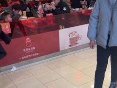 -阳阳中国饭(龙湖大兴天街)