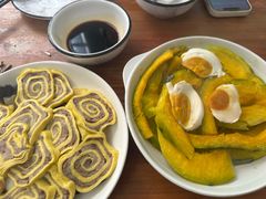 -玲燕蒸菜馆(江东路店)