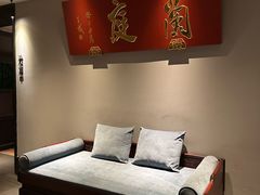 大堂-江南雅厨(李公堤店)