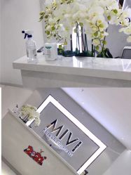 -MIVI半永久纹眉纹绣