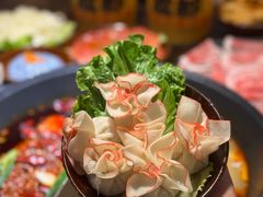 -冯校长老火锅(广州正佳广场店)