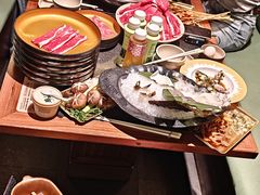 -牛New寿喜烧(金茂览秀城店)