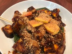 -小槟城美食馆