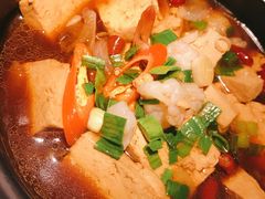 外婆炖豆腐-外婆家(西溪印象城店)