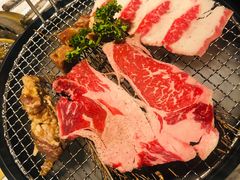 -火炉火自助餐(喜隆多店)