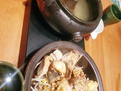 原味汽锅鸡-云海肴·汽锅鸡·云南菜(广安门天虹店)