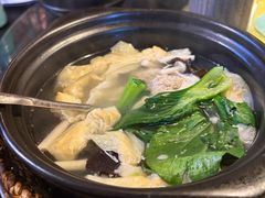 -大傻徽菜园·中国徽菜大师(老街店)