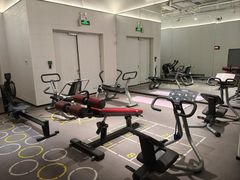 -FLARE STAR FITNESS(复地活力城店)