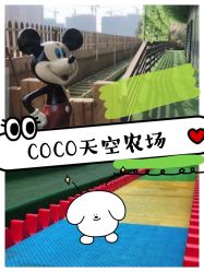 -可可天空农场(中大店)