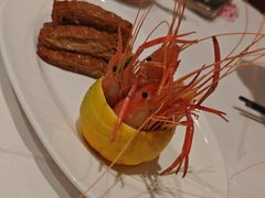 熟醉沼虾-知味观(湖滨店)