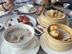 -汤臣·空中餐厅·严选粤菜(石湾世博广场店)
