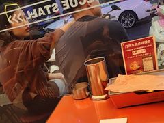 -神府路壹号·海鲜烧烤·砂锅粥·锅物(三坊七巷店)