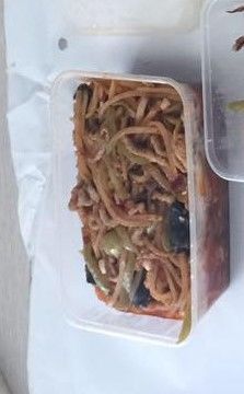 -满口香饭店