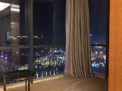 -廊坊固安福朋喜来登酒店