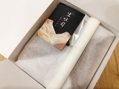 -好利来(牡丹园店)