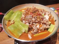香辣跳跳蛙-湘里乡亲甲王二老店