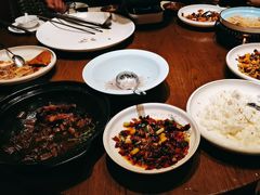 -黔城故事(虎峰别墅店)