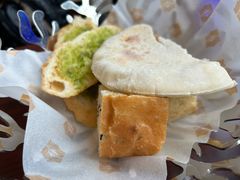 -青岛香格里拉·鱼跃地中海西餐厅