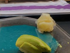 -Sushi Hanzo半藏(天环广场店)