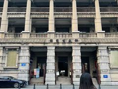 -邮政博览馆