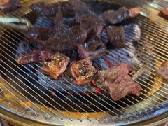 -闻老头·菊花炭烤肉(D11店)