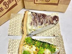 -Pie Bird(新闸路店)