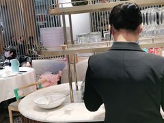 大堂-莆田餐厅PUTIEN(万象天地店)