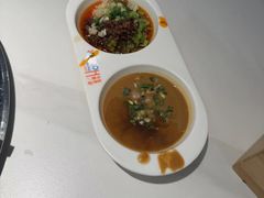 -浪里寻·臻牛养生牛肉火锅(方圆荟店)