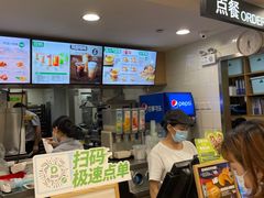 -德克士(砂之船奥特莱斯店)