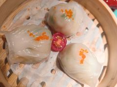 -禄运茶居·手工点心(猎德店)