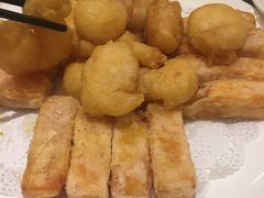 -泓历皇朝酒店(东亭店)