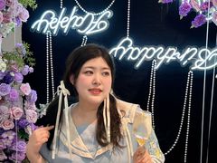 -ins森林童话餐厅coffee&bistro