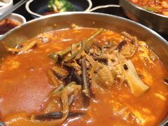 -笑谈小街·韩国料理(萝岗店)
