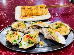 -黑牛码头·小龙虾·烧烤