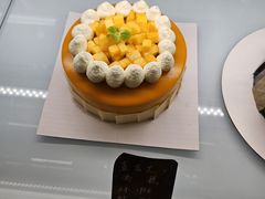-梦菲思饼屋(瑞金宾馆店)