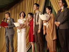 -怪咖·joker陈楠