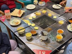 -塘屋烧烤·云南火塘烧烤品牌(春城慧谷旗舰店)