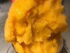 百芒果芒-绿茶餐厅(成都大悦城店)