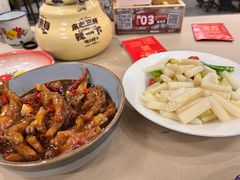 -老三样·旧食新味(万寿宫店)